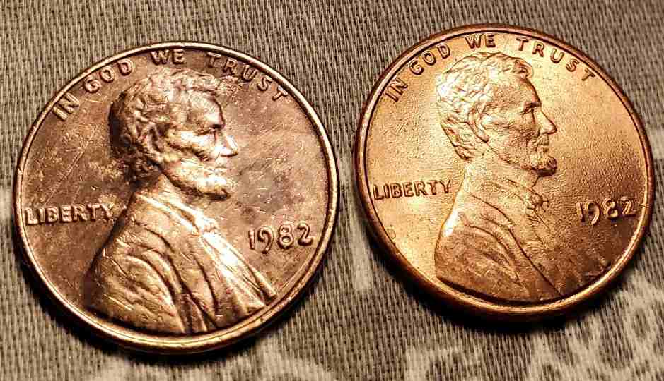 1982-P-Large-Date...misaligned-Die?